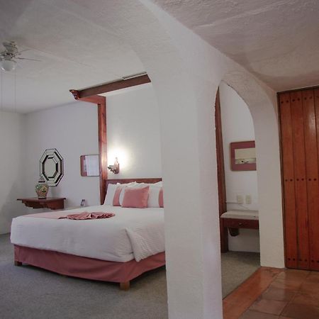 Hotel Mision Guanajuato Esterno foto
