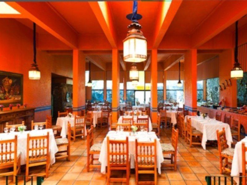 Hotel Mision Guanajuato Esterno foto